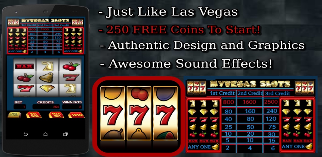 Lucky 777 Slots - Aplicativo na Amazon Appstore